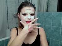 I am here for your enjoyment and I love to have fun. I have an open mind and love to play as only you and I can play together. I love being alone with you. I get so excited. My strongest desire is to make you happy. I know that you will be endlessly happy with me.