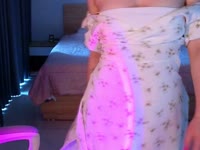 Hi, dear reader of this text my name is Agata. Welcome to my cozy little corner of adult internet. I am 20 years old and I live in Latvia! I