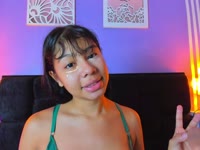 Hello, I am a Colombian girl willing to fulfill your fansasias
