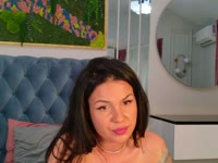 People say I’m passionate. I love conversations, the kind that make your mind tingle before your hands even dare to wander. If you can excite my brain, trust me… the rest of me will follow.