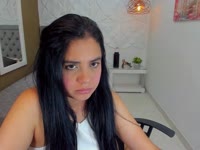 I am a risky girl who loves to try new experiences, I am a dominant girl, I like cheerful music, bring control in sex and my decisions but I also love to please my men
