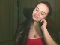 I’m the kind of girl you can’t put in a box. With me, you’ll never get bored, because I know how to turn even an ordinary day into a little adventure. I love enjoying the moment and bringing lightness to others. I can listen and sense the mood, but I’m also not afraid to be bright, open, and a little daring. I can be tender and dreamy, or I can ignite the fire of play and passion — it all depends on how ready you are to open up with me. Honesty matters most: I’d rather have a bold and genuine talk than dull rehearsed phrases. I value men who can charm with words, looks, and attention, not just with gestures. My pleasure is seeing how someone smiles and forgets everything else while talking to me. I believe real connection is born in trust, playful energy, and genuine interest. If you feel the same vibe, we’ll definitely click.