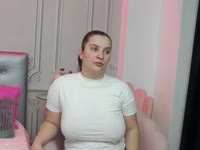 on the road to self discovery and becoming a full fledge model