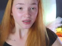 Hi everyone, my name is Erika I am 19 years old I like to socialize and make new friends. I like to have fun and try new things.)come to my stream in a good mood and we will definitely be friends)Welcome here to my page.
I am a very bright person, in music I am a melomane, and same in life. I love tenderness, sensuality and real feelings. Be gentle with me and I will reveal my passion to you.

My rules:
♡ no paypal or other things, i accept money only on SkyPrivate
♡ no rush
♡ no preasure
♡ no rudeness
I do in my shows:
♡ teasing and seducing
♡ striptease and dances
♡ body worship
♡ foot fetish (in nylon, socks, stockings, heels, footjob, toejob, foot massage)
♡ blowjob and facial
♡ masturbatation and vibrator
♡ role-play (bad student and strict teacher, wife