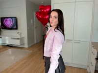 Hello world! My name is Hellen, I seem to have just finished college and I decided to discover a new world of emotions and meet new people! Im 19 years old, I am sure that here we can surprise each other! I’m super into cozy vibes - like chatting, drawing, and playing cute games with my community. I’m still a little shy sometimes, but I’m having so much fun learning and growing.I am incredibly sensitive, do not like rude people. I think we will get along well.