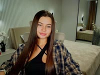 Hello everyone Nice to meet you My name is Annie I am a friendly cheerful girl who loves to meet new people, communicate and give a smile and make you smile I would like to know a little more about you If I am not online you can send me a message with a description of yourself I will definitely answer you But in general I would like that when you come to me online we get to know each other better because I am here only for this purpose to meet new people and get to know them better I would like to tell you about my hobbies and preferences personally in private or VIP as you prefer xoxo