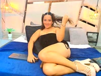 Hello you, if you know that I was waiting for you, thank goodness you are here with me so you realize that love at first sight does exist and if you dare to discover my deepest desires and fetishes there will be no doubt that you will have the best orgasm of your life, latina is a word and just look at me I am the girl of your dreams and if I am not it is because they are not lucid yet.