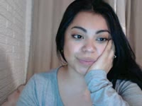 Im a very curious girl! I want to u show me a new things and have a good and funny time.