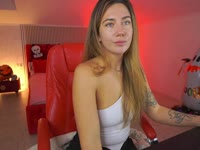 Hi everyone, my name is Kate. I’m an open-minded and positive person who loves discovering new things and truly values sincere communication. I’m energetic, and I absolutely adore kisses