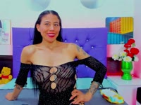 A woman with an intense gaze that mesmerizes and provokes desire. Her green eyes tell a thousand stories without saying a word, and her skin is a canvas of secrets, decorated with tattoos that reflect her inner world and bold side. Every gesture radiates confidence, mystery, and natural sensuality.
Passionate about art, fashion, and photography, she combines the provocative with the sophisticated, creating a unique style that captures every gaze. Free and rebellious, she enjoys new experiences and always leaves an unforgettable mark. Her energy is magnetic, and her presence is impossible to ignore.
I love being pampered, treated kindly, receiving gifts and tips, and having them all to myself. Every detail, from her eyes to her tattoos, invites you to discover her and get lost in her world of pleasure and mystery.
Every curve, glance, and movement exudes mystery and seduction. She plays with provocation naturally, combining elegance with boldness, sensuality with strength. Words aren’t needed to captivate; her gaze and confident attitude are enough.
Free, daring, and absolutely unforgettable, she enjoys passion, attention, and the gestures that make her feel unique. Every moment by her side is an invitation to explore the exciting and the unexpected.