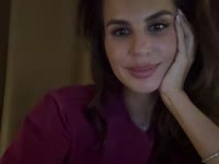 36, elegant, and full of life. I believe true seduction happens in the mind, not on the screen. My shows are 100% non-nude and strictly non-explicit. Expect engaging conversation, playful flirting, and a genuine connection. If you’re looking for a digital companion, not a performance, you’ve found your girl