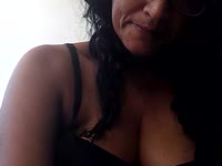 Excitante, extrovertida, caliente y ardiente