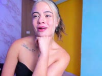 ✨ About me ✨

I am a charismatic, fun and very approachable model. I love creating pleasant moments and making each visitor feel special. I have a happy, spontaneous and flirtatious personality, and I always look for my living room to be a place where you can relax, laugh and enjoy.