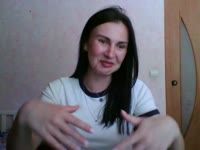 I love to enjoy life and give positive emotions to others - and that