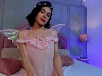 Each show is unique, I want to make you feel; unique and special