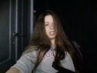 Hi, are you ready to meet a cute girl who is available for exciting conversations and, of course, unforgettable moments?
