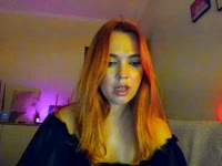 Hi everyone, my name is Daria, I am 30 years old. In my free time I like to go to the gym and work out my ass and keep myself in good shape. I also go to dance lessons, I like dancing very much because it relaxes me, when I move to music I like to meditate and it helps me to loosen up and understand myself better. I like to paint, especially with oil. I love animals, I have two cats at home. I wish everyone a pleasant time on my stream, hugs to all!!