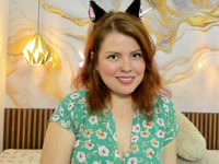 Hello I am Sarah a sweet, curious and charming girl… I like to connect with sincere looks and moments that feel real. Between smiles and whispering you will discover my most sensual, soft and natural side. ✨