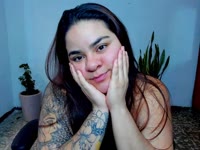 Las conversaciones sobre experiencias sexuales me excitan enormemente; me encanta tocarme mientras me hacen vibrar; me gusta explorar todo mi cuerpo y experimentar con él.