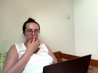 Hungry for Your Big Cum
I’m Sofia, and I don’t play games. I’m a 26-year-old brunette with a natural, tight body that responds to one thing only hard dicks. I might wear glasses, but it’s only so I can see every inch of you masturbating for me.
I’m here to get wet, get loud, and watch you finish. If you’re looking for a woman who loves to watch you stroke it as much as she loves playing with her tight pussy, you just found your new favorite room.
I have natural curves, pale skin, and hard nipples that stay stiff as long as I see you hard on camera. Direct, horny, and obsessed with your reactions. xx