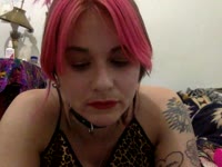 Very sweet and playful! Love to please <3