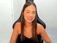 Hey! I speak English, Spanish and Netherland. I am a Spanish woman living in Netherland now. I am single, so I am always horny.
I am here to have fun and try new things, do u wanna have fun with me? Come on <3