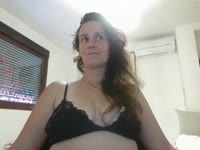 I am a nice round full woman , with a lovely big bootsNice round breasts with Big suckable nippels! Always really wet fornyou want to hear the sound off my wet pussy ?