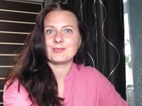 Hello, my dear man! You have good taste since you are here and reading my profile! I think it is no secret to you that girls love with their ears, but this is not about me. I love men with brains and a very hard cock! To play so hard and passionately. A compliment as a bonus for me, when you know where the most erogenous zones are on my body... try to find them hihihi. I can be your goddess, or I can become your sweet drug of passion, from which you will go crazy! But let