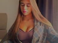 Hi! I’m a feminine girl with soft curves, a full chest, and a big sense of humor. I love feeling pretty, dressing up, and making people laugh while we chat. I’m warm, playful, a little cheeky, and I enjoy creating a relaxed, flirty atmosphere where you can just be yourself and have fun with me.