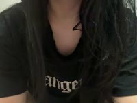 I don’t reveal everything right away… but in private chat there are no secrets