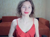 Hello dear guest. My name is Laura. I am here to fulfill your desires and secret fantasies. Do you want to see me dancing striptease for you and playing with my pussy? Or you want to talk heart to heart - I will be happy to talk with you about whatever you want. In prvt and vip, I do such things: undress, dance, striptease, play with pussy, masturbate, change outfits, shoes, wear different dresses, heels, put on stockings, play with heels, humiliation of slaves. Depending on your preferences, I can be a submissive or mistress. But I prefer
being a submissive. I am kind, gentle, obedient. But I don