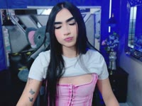 I’m the kind of person who loves connecting deeply and making every moment feel real. I’m playful, confident, and always curious about what someone truly desires. When you spend time with me, you won