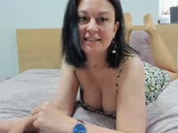 Hello  guys! I  am Britany:)If you want  to  know  more  about  me , I am open to any converstation, but mostly to those lovely or intellectual ones..So please feel free to ask me whatever you have on your  mind. I will answer most of the  questions just be respectful to everyone in my room and I am sure we are going to have  a great time together .