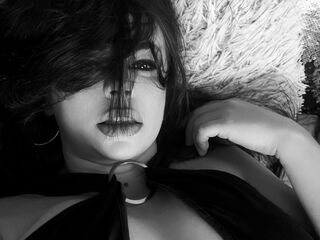 webcam show EvansElizabeth