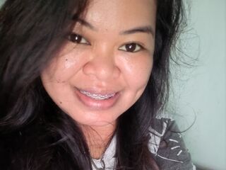 fingering girl cam picture JeralynSantos