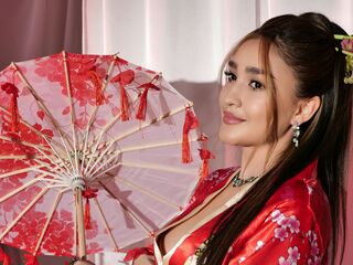 live cam girl picture LindeWhite