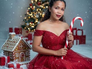 girl sexcam TrixieSaisem