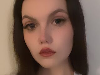 sexy webcam BrittaAmrine