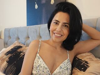 camgirl sexchat EvelineAngeles