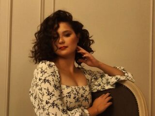 nude webcamgirl FloraHaviland