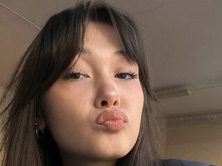 streaming live cam FredericaClowes