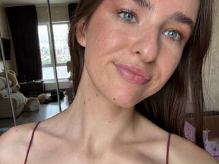 beautiful cam girl GingerWareham