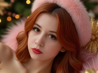 live cam girl HarmonyBloomgren