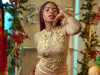 camgirl videochat LindaBree