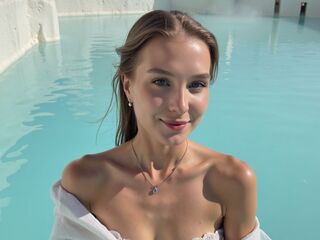 beautiful cam girl MinaWane