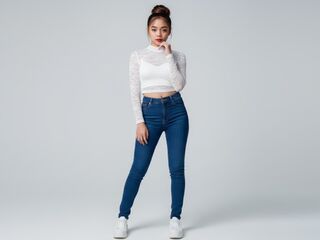 strip tease MissyKim