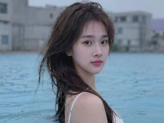 beautiful girl miaomiao