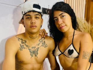 jasmin sex webcam couple AlessiaAndAxel