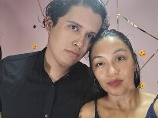 jasmin naked AlexayJep