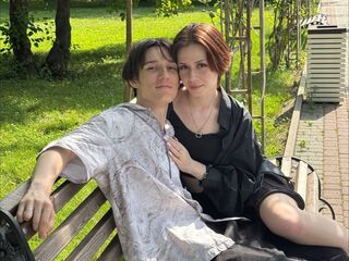 naked cam couple masturbating with vibrator AnnyJohny